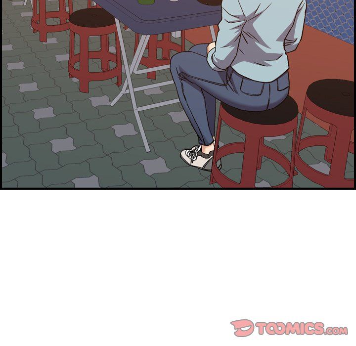 Flames Manhwa - Chapter 24 Page 47