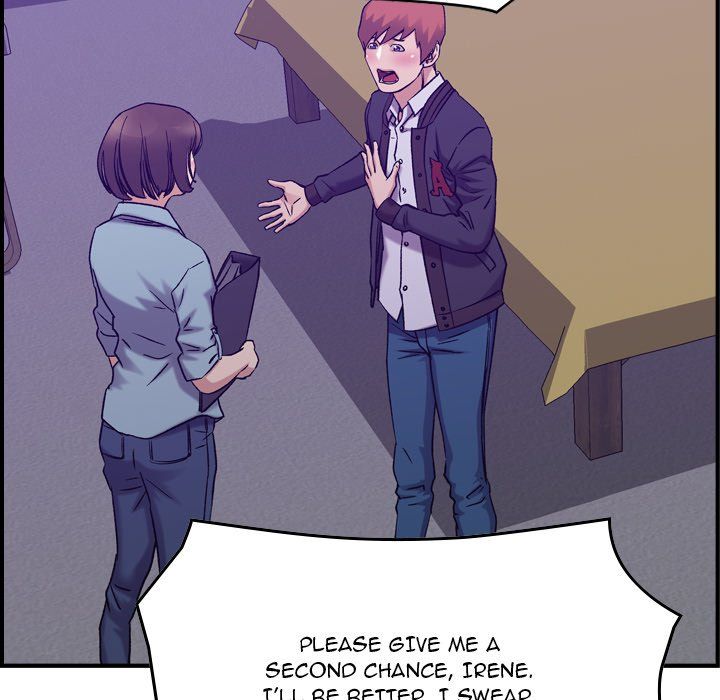 Flames Manhwa - Chapter 24 Page 73