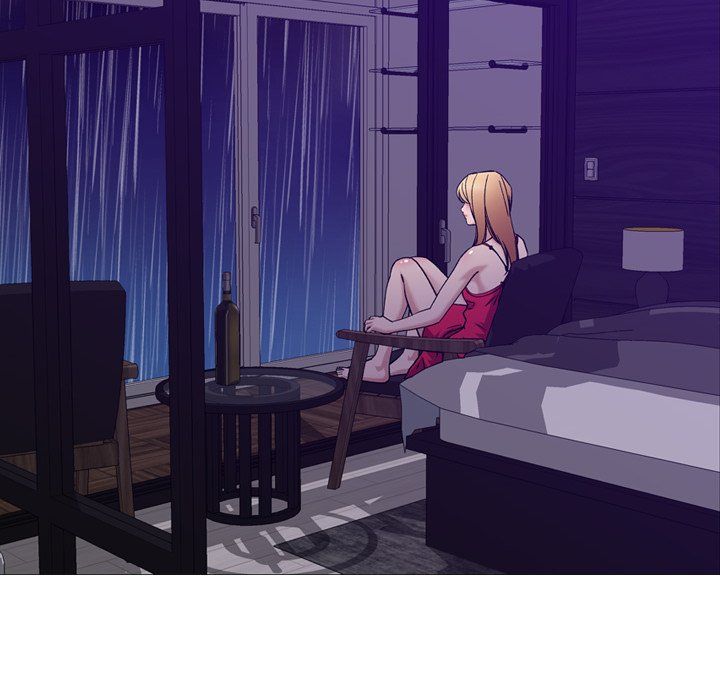 Flames Manhwa - Chapter 24 Page 114