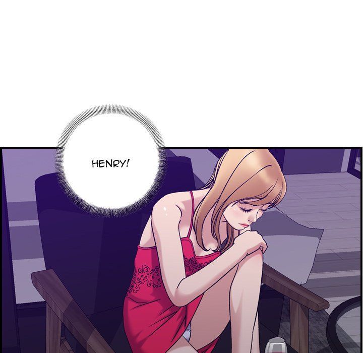 Flames Manhwa - Chapter 24 Page 117