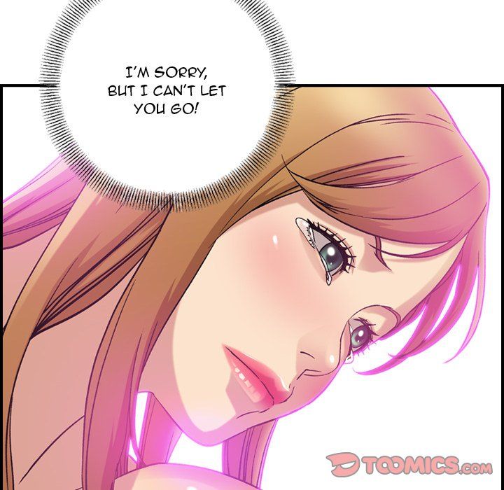 Flames Manhwa - Chapter 24 Page 119