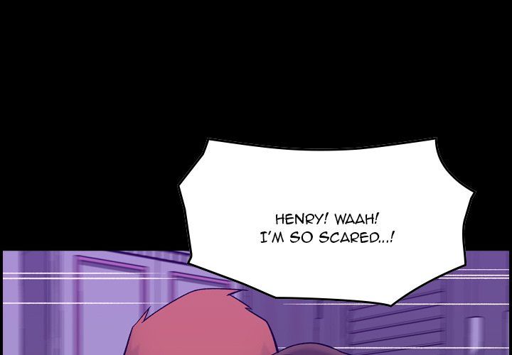 Flames Manhwa - Chapter 30 Page 0