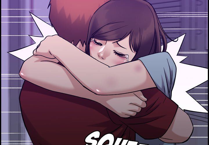 Flames Manhwa - Chapter 30 Page 1