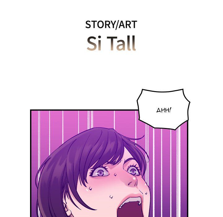 Flames Manhwa - Chapter 30 Page 16