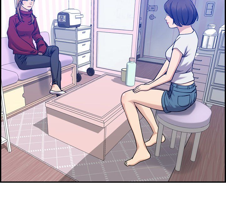 Flames Manhwa - Chapter 30 Page 26