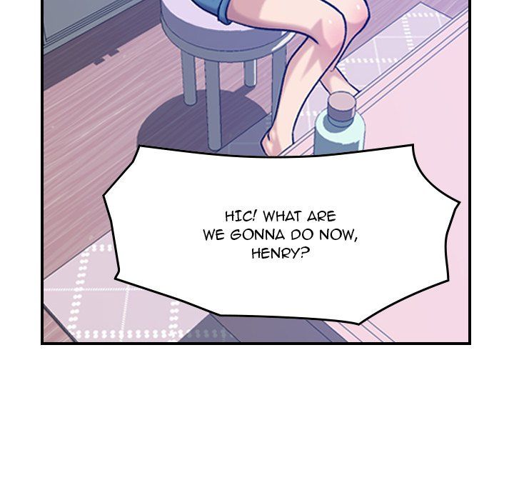 Flames Manhwa - Chapter 30 Page 54