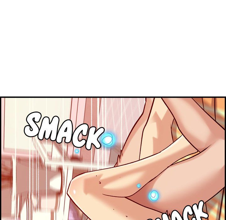 Flames Manhwa - Chapter 30 Page 59