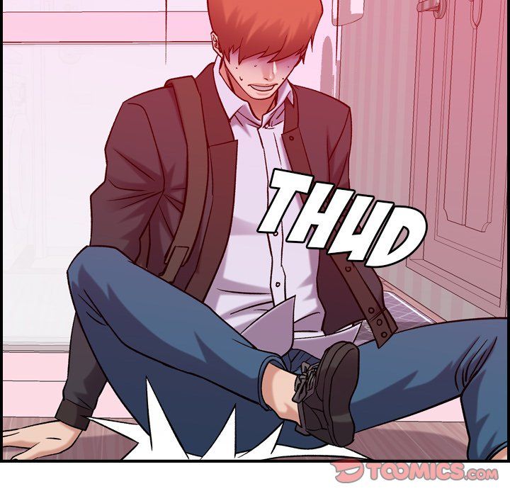 Flames Manhwa - Chapter 30 Page 83