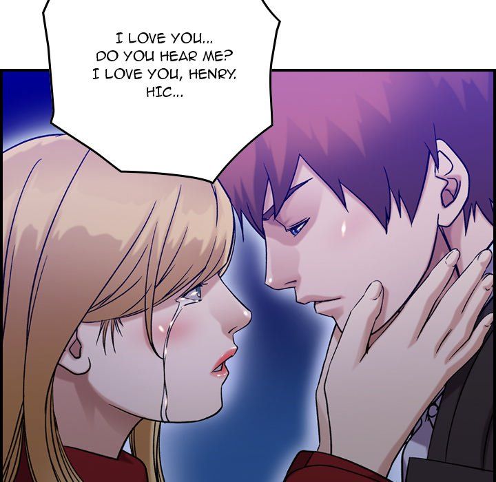 Flames Manhwa - Chapter 30 Page 100
