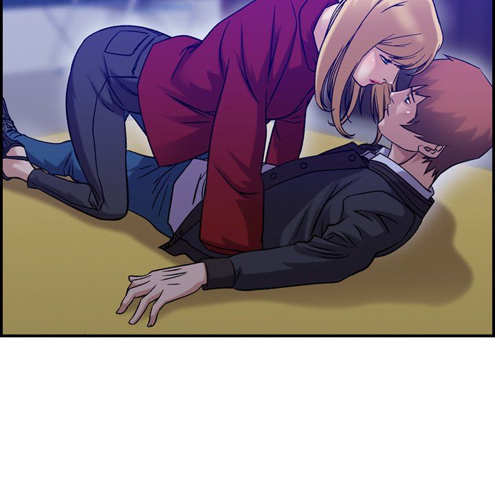 Flames Manhwa - Chapter 30 Page 104