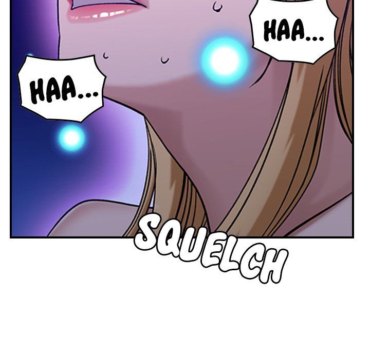 Flames Manhwa - Chapter 30 Page 116