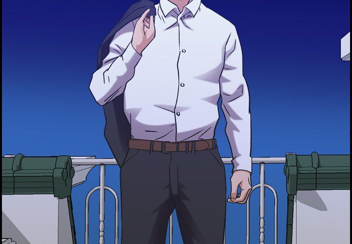 Flames Manhwa - Chapter 28 Page 1