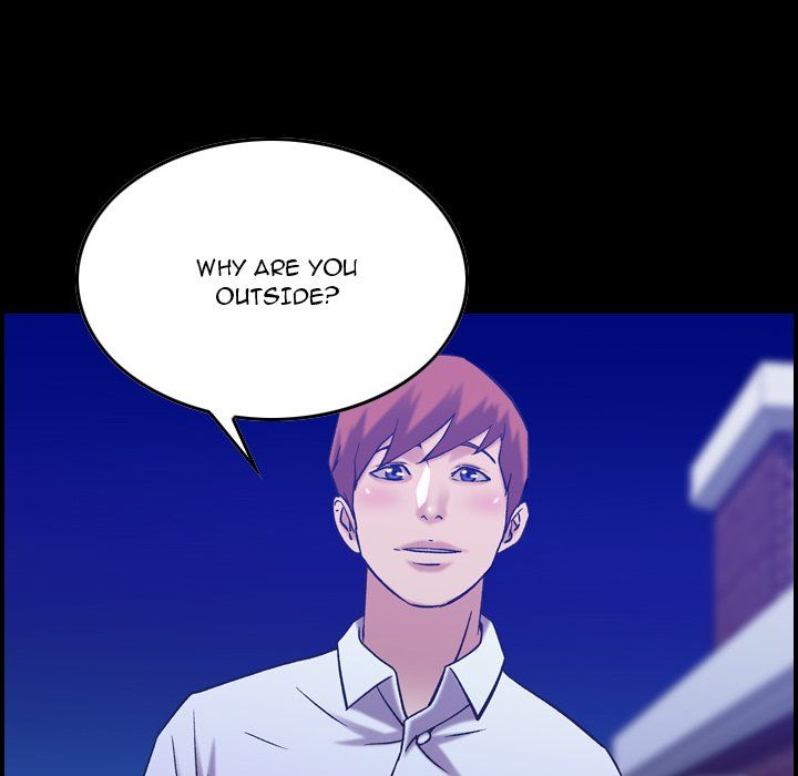 Flames Manhwa - Chapter 28 Page 5