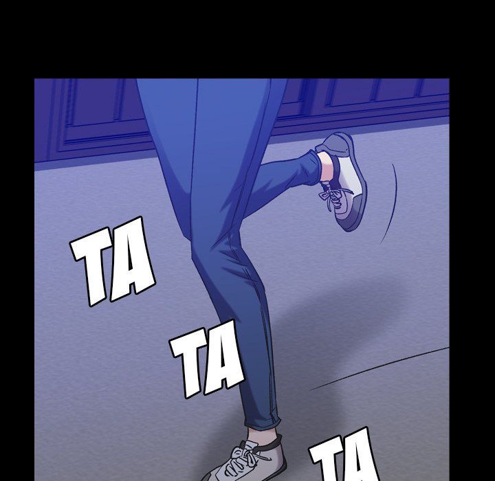 Flames Manhwa - Chapter 28 Page 7