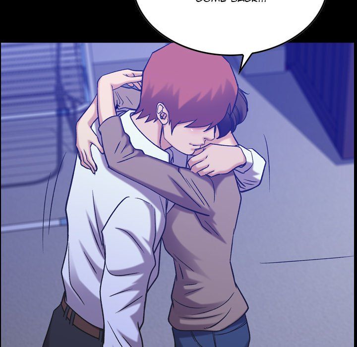 Flames Manhwa - Chapter 28 Page 9