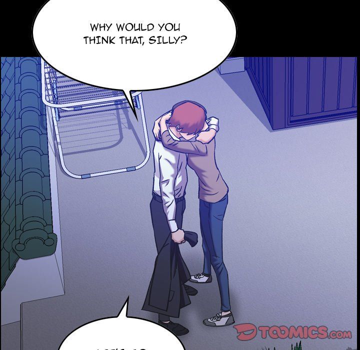 Flames Manhwa - Chapter 28 Page 11