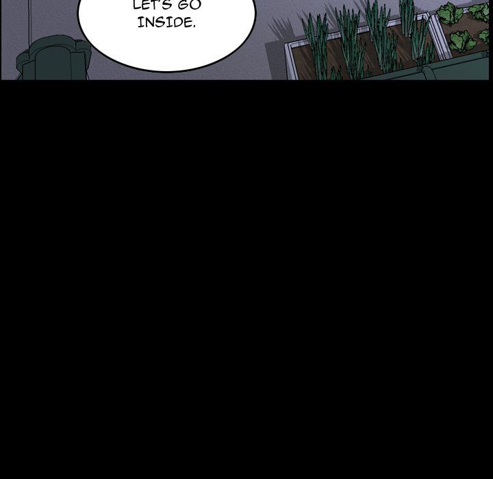 Flames Manhwa - Chapter 28 Page 12