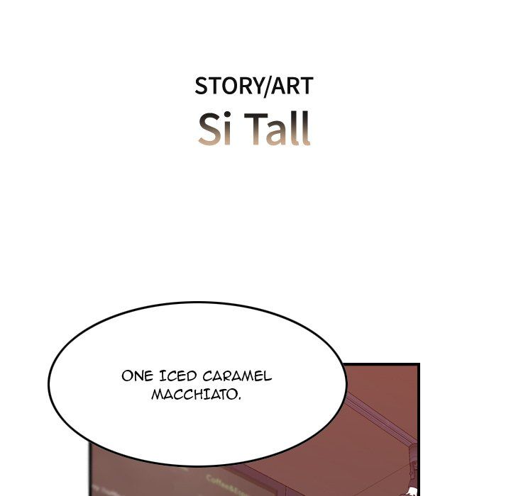 Flames Manhwa - Chapter 28 Page 14