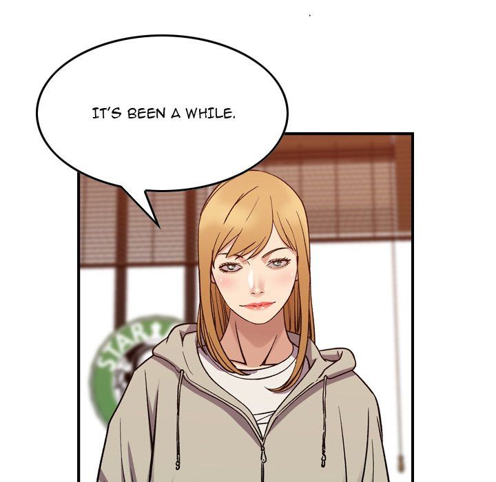 Flames Manhwa - Chapter 28 Page 18