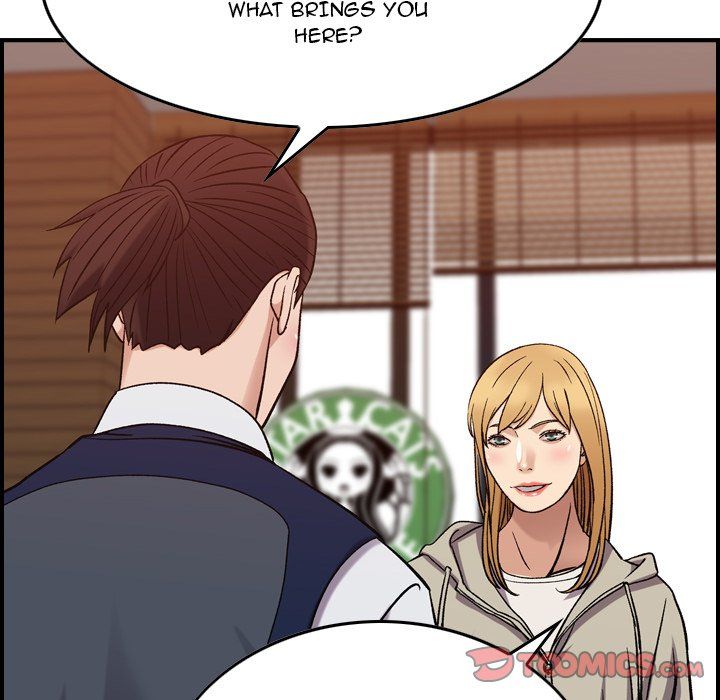 Flames Manhwa - Chapter 28 Page 20