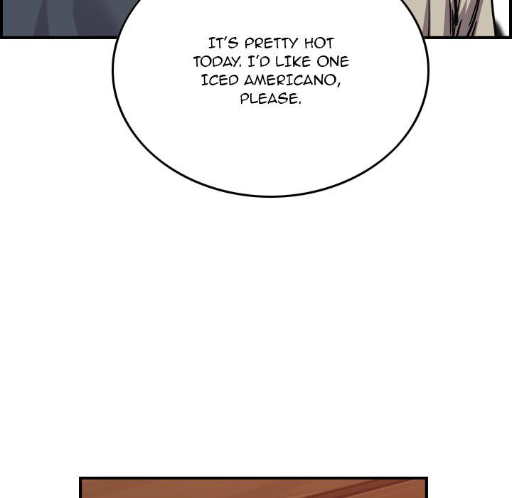 Flames Manhwa - Chapter 28 Page 21