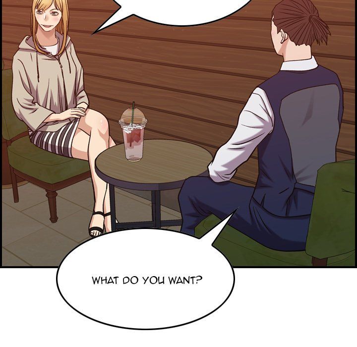 Flames Manhwa - Chapter 28 Page 24