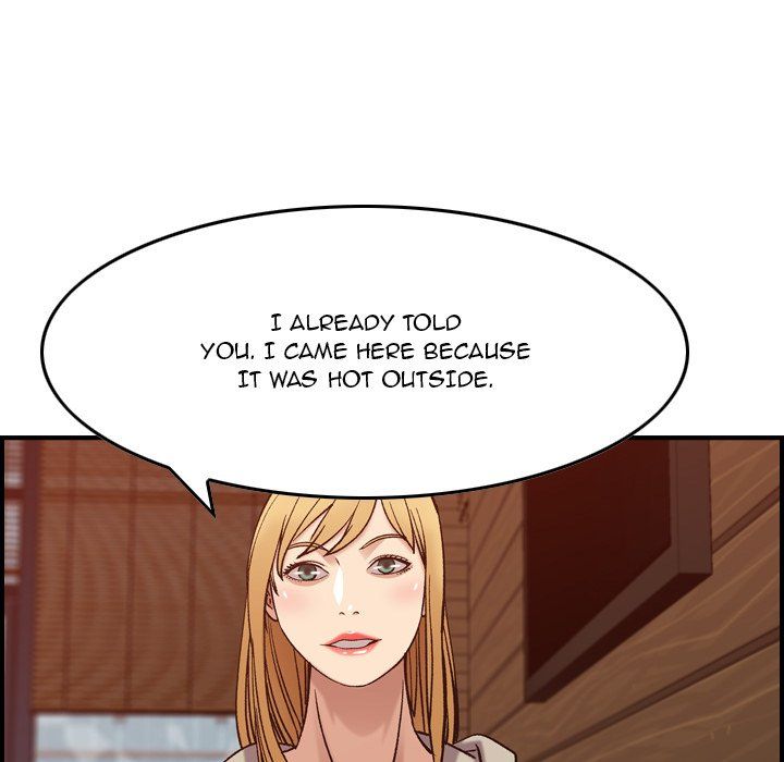 Flames Manhwa - Chapter 28 Page 25