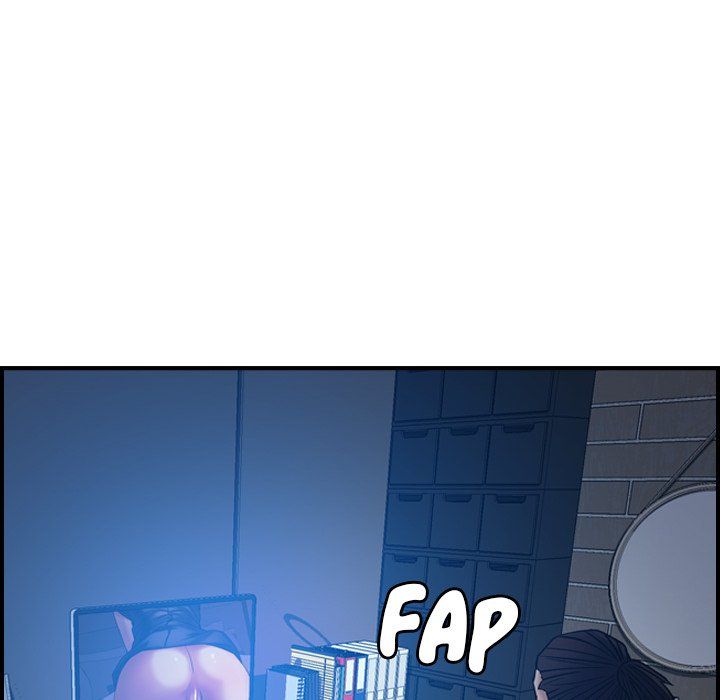 Flames Manhwa - Chapter 28 Page 40