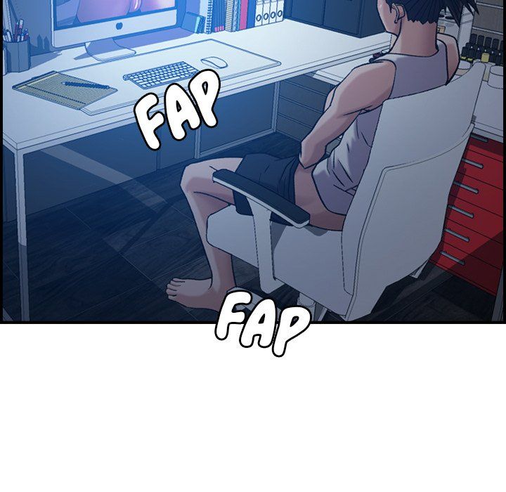 Flames Manhwa - Chapter 28 Page 41