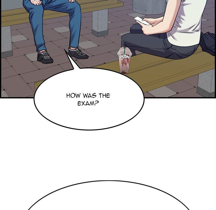 Flames Manhwa - Chapter 28 Page 70