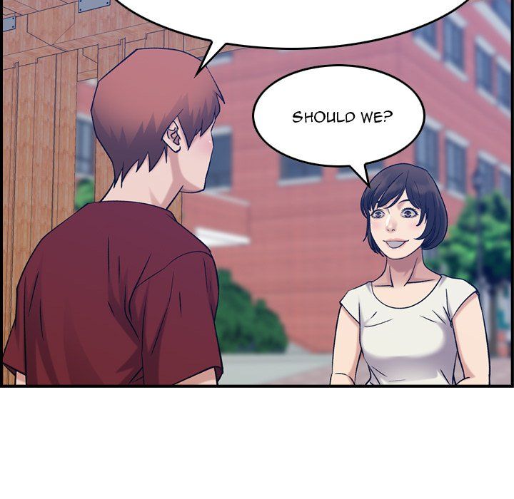 Flames Manhwa - Chapter 28 Page 77