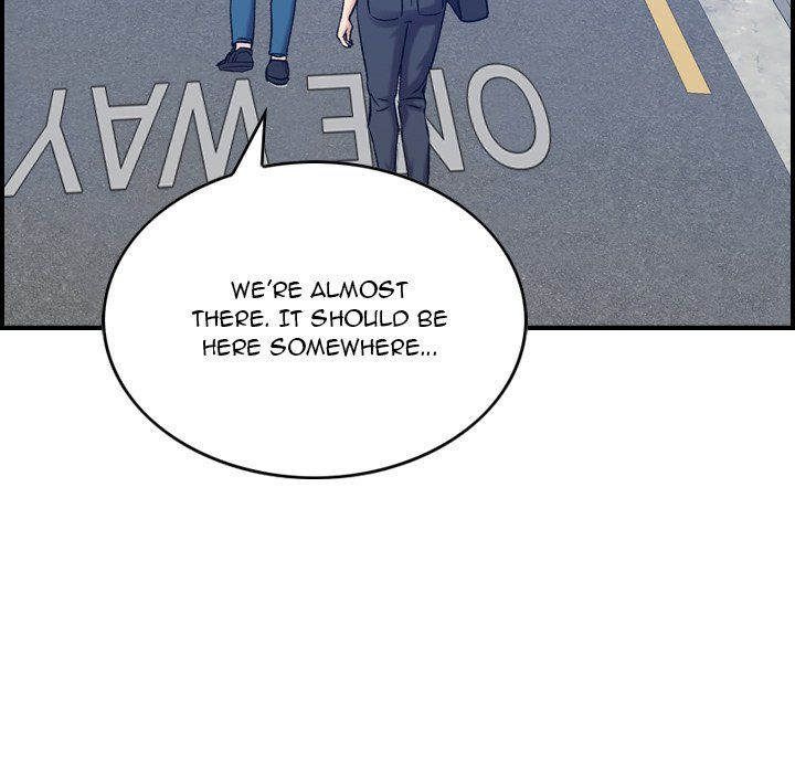 Flames Manhwa - Chapter 28 Page 87