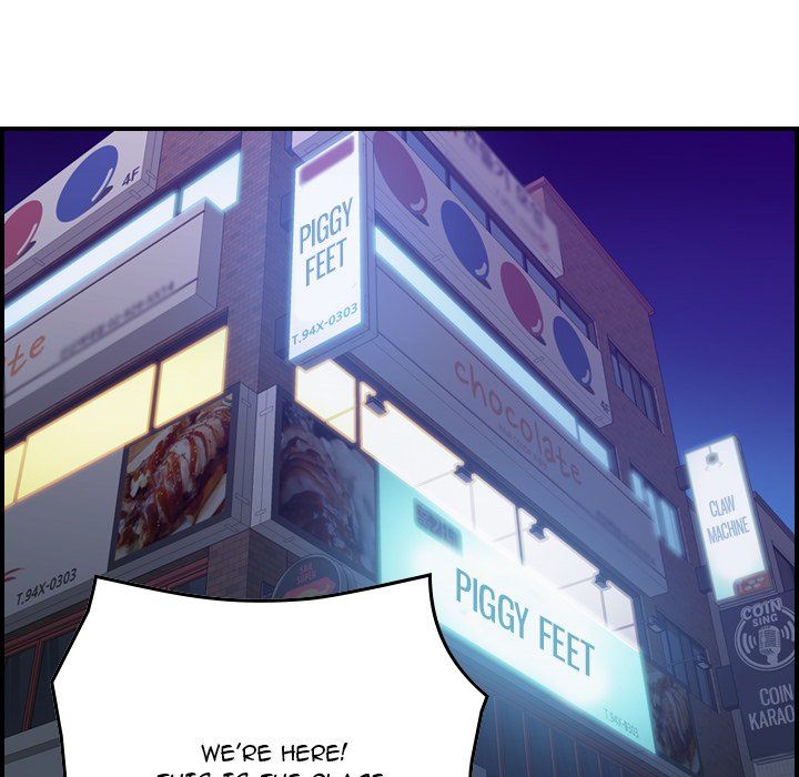 Flames Manhwa - Chapter 28 Page 90