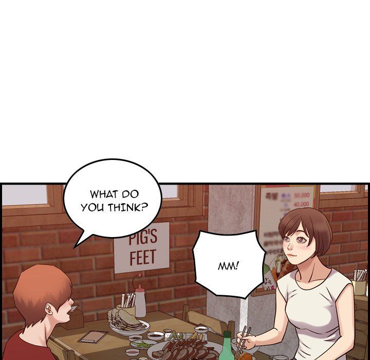 Flames Manhwa - Chapter 28 Page 95