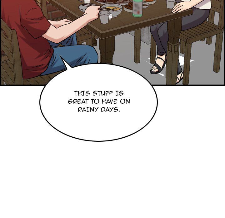 Flames Manhwa - Chapter 28 Page 96