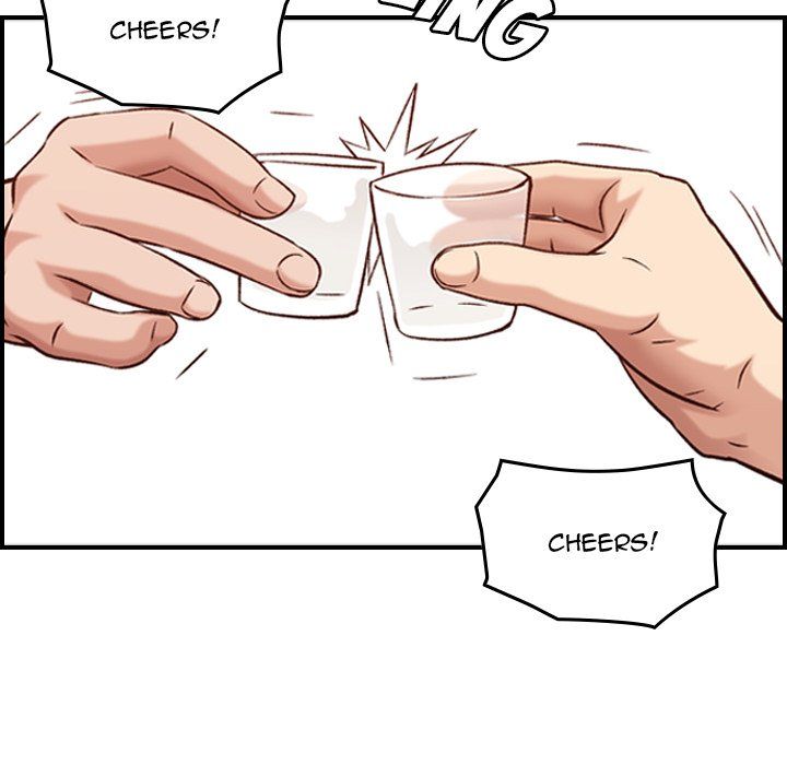 Flames Manhwa - Chapter 28 Page 99