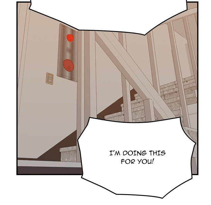 Flames Manhwa - Chapter 28 Page 124