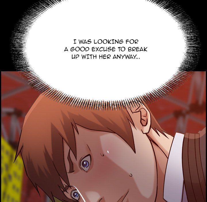 Flames Manhwa - Chapter 17 Page 5