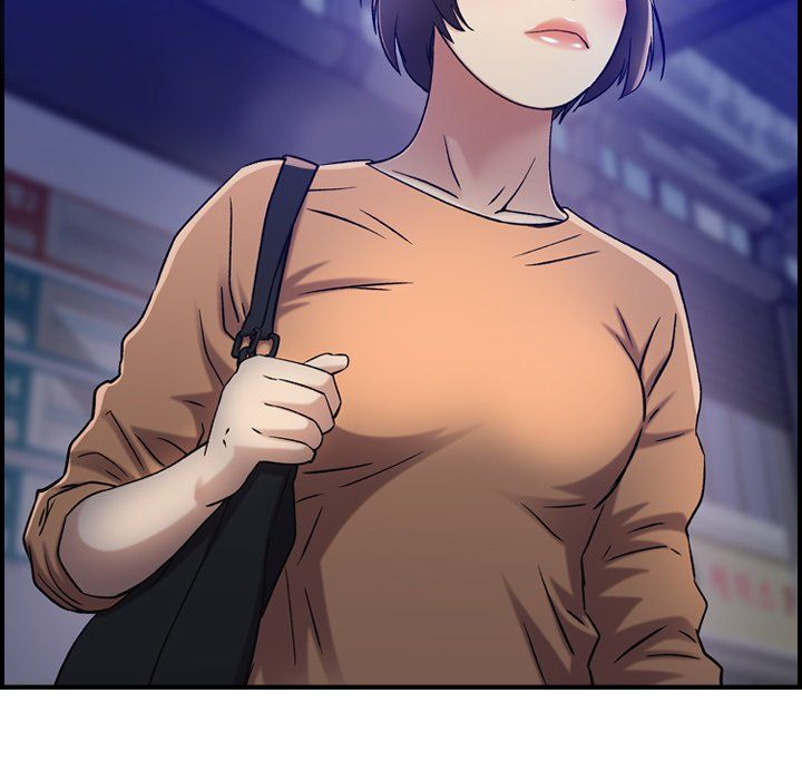 Flames Manhwa - Chapter 17 Page 18