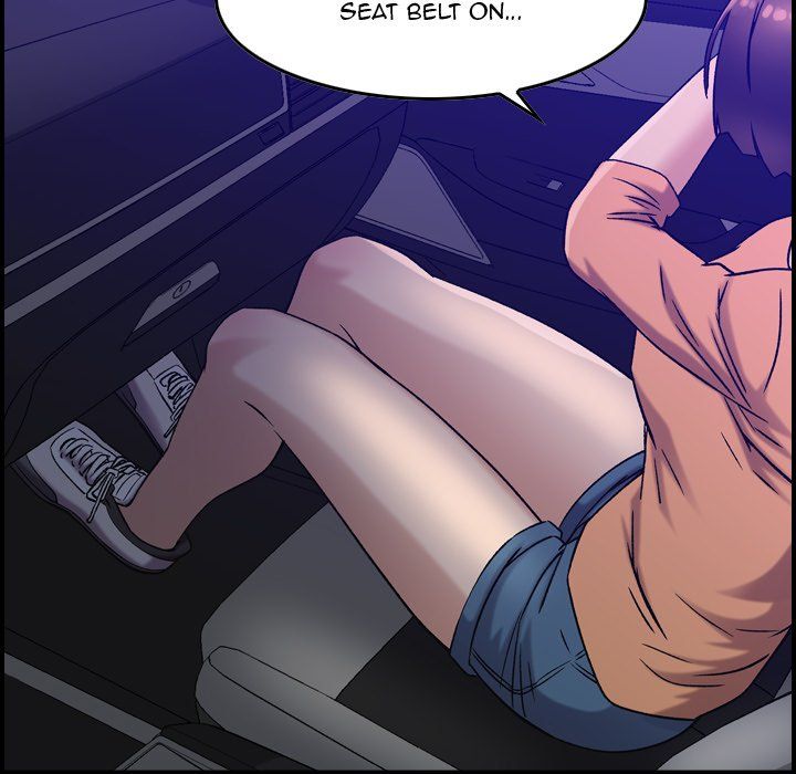 Flames Manhwa - Chapter 17 Page 23