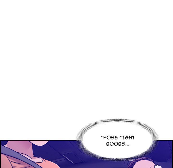 Flames Manhwa - Chapter 17 Page 24