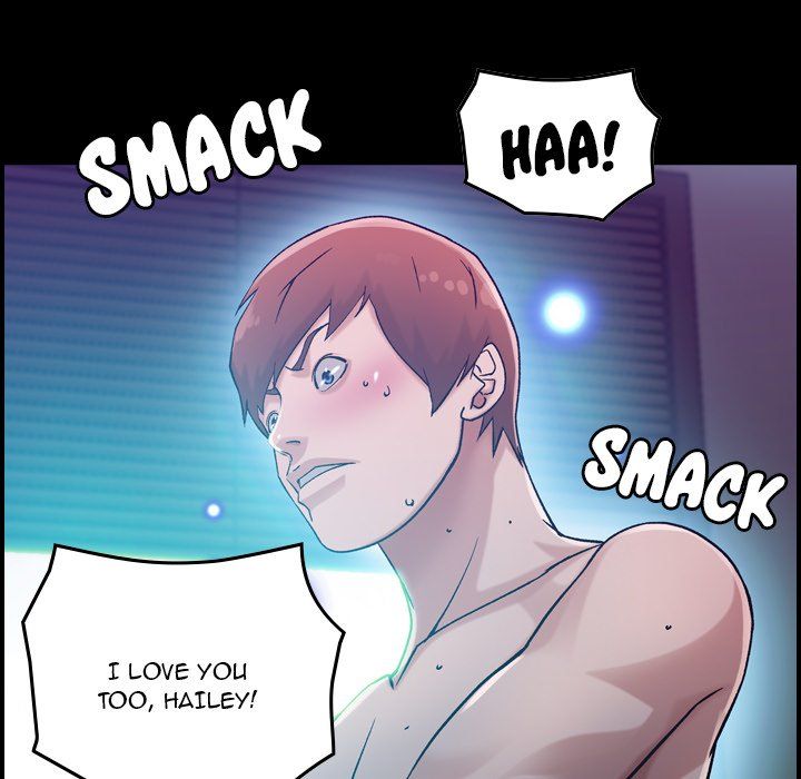 Flames Manhwa - Chapter 17 Page 40