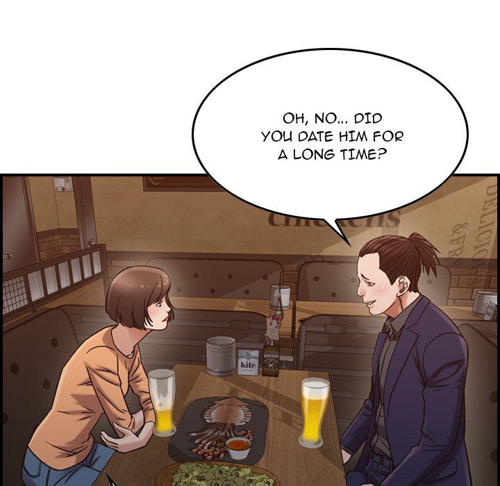 Flames Manhwa - Chapter 17 Page 99