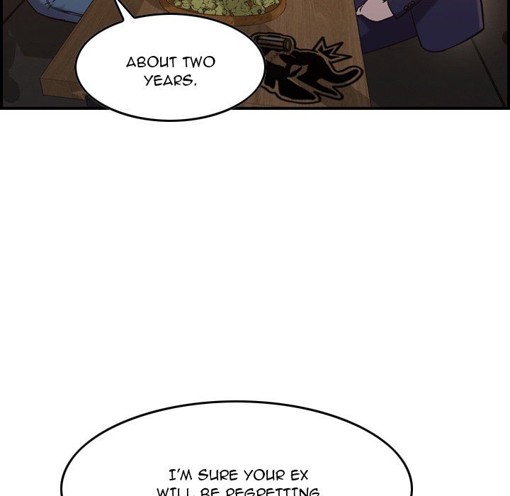 Flames Manhwa - Chapter 17 Page 100