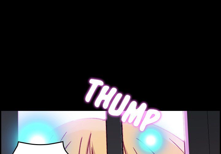 Flames Manhwa - Chapter 3 Page 0