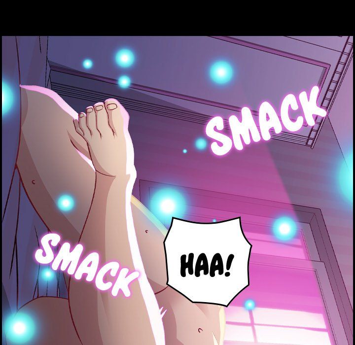 Flames Manhwa - Chapter 3 Page 4