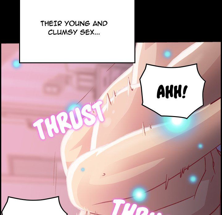 Flames Manhwa - Chapter 3 Page 9