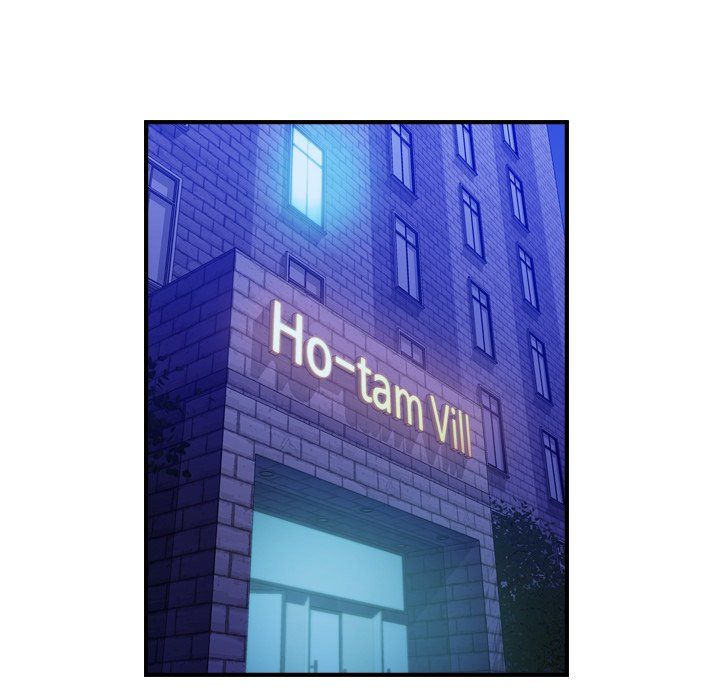 Flames Manhwa - Chapter 3 Page 18