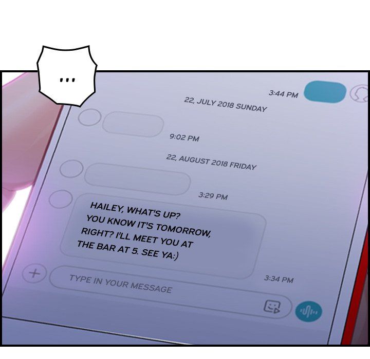 Flames Manhwa - Chapter 3 Page 32