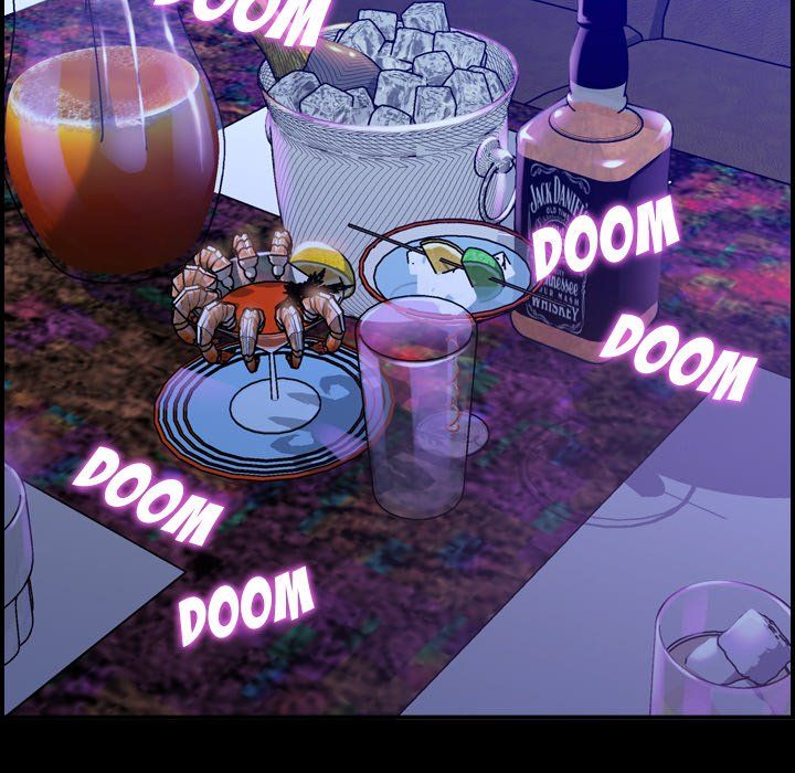 Flames Manhwa - Chapter 3 Page 87